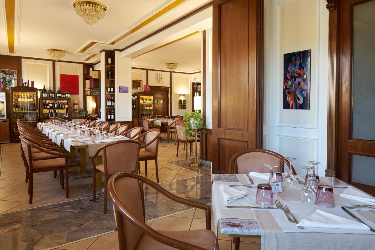 Hotel Civita Avellino Eksteriør bilde