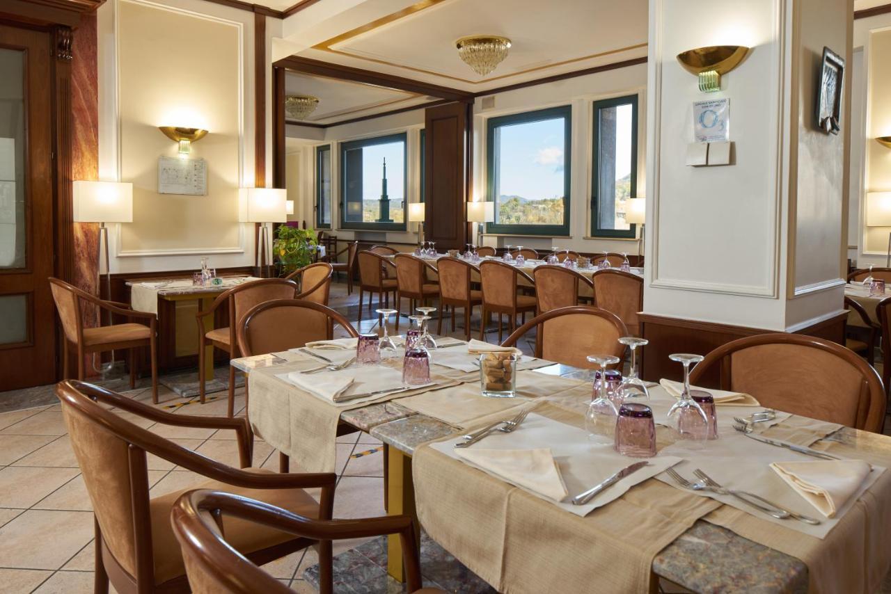Hotel Civita Avellino Eksteriør bilde