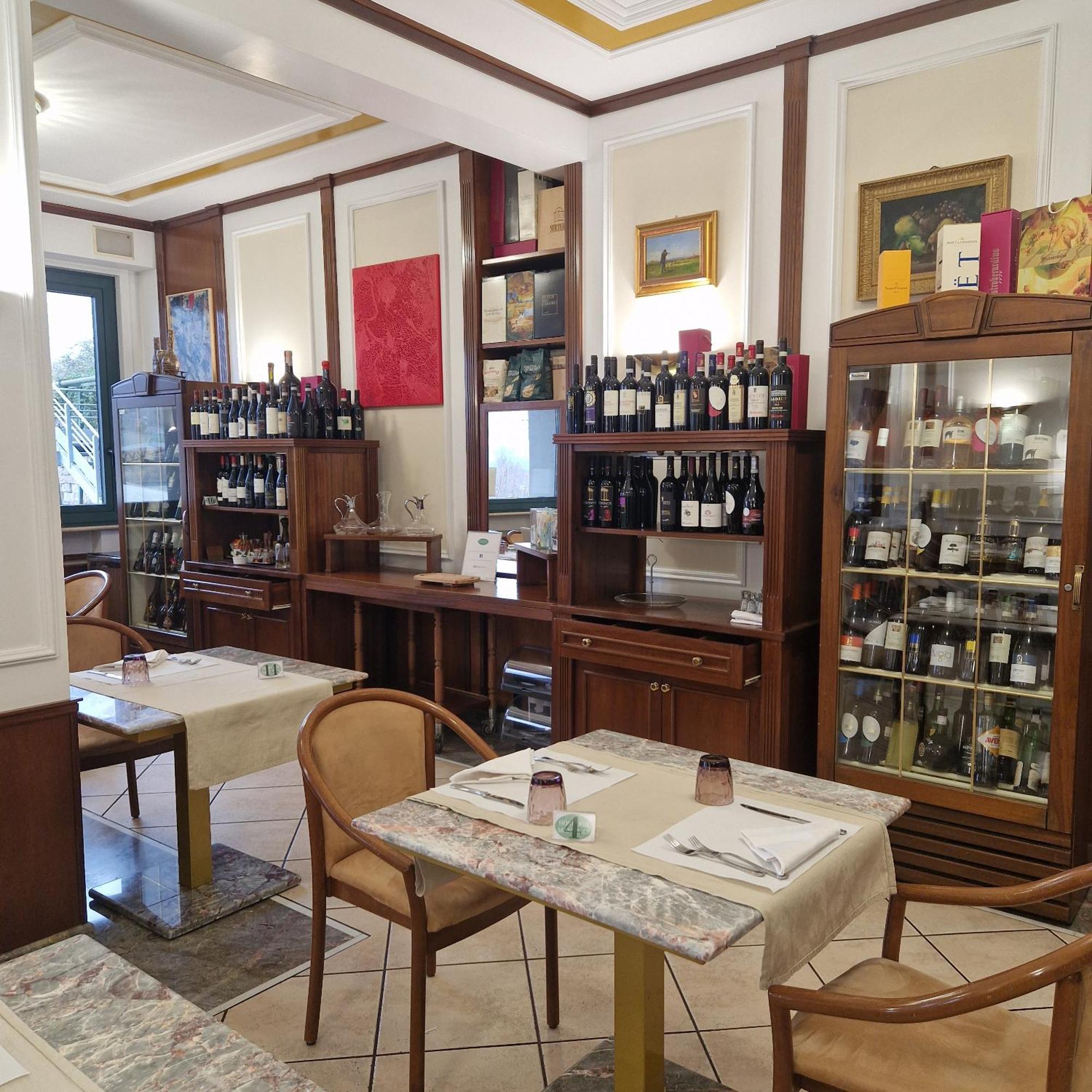 Hotel Civita Avellino Eksteriør bilde