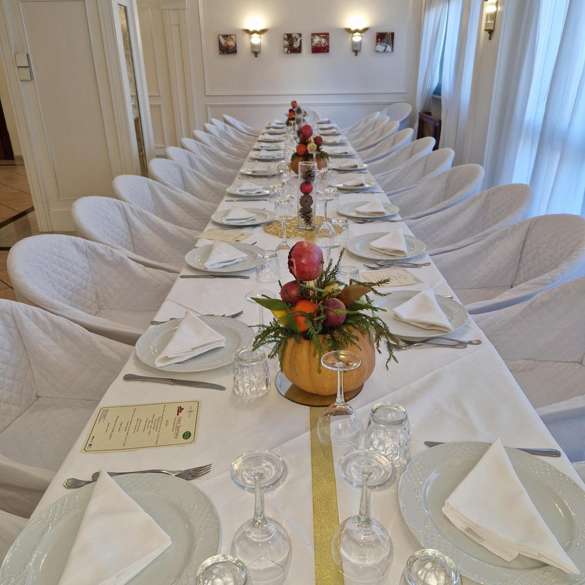 Hotel Civita Avellino Eksteriør bilde