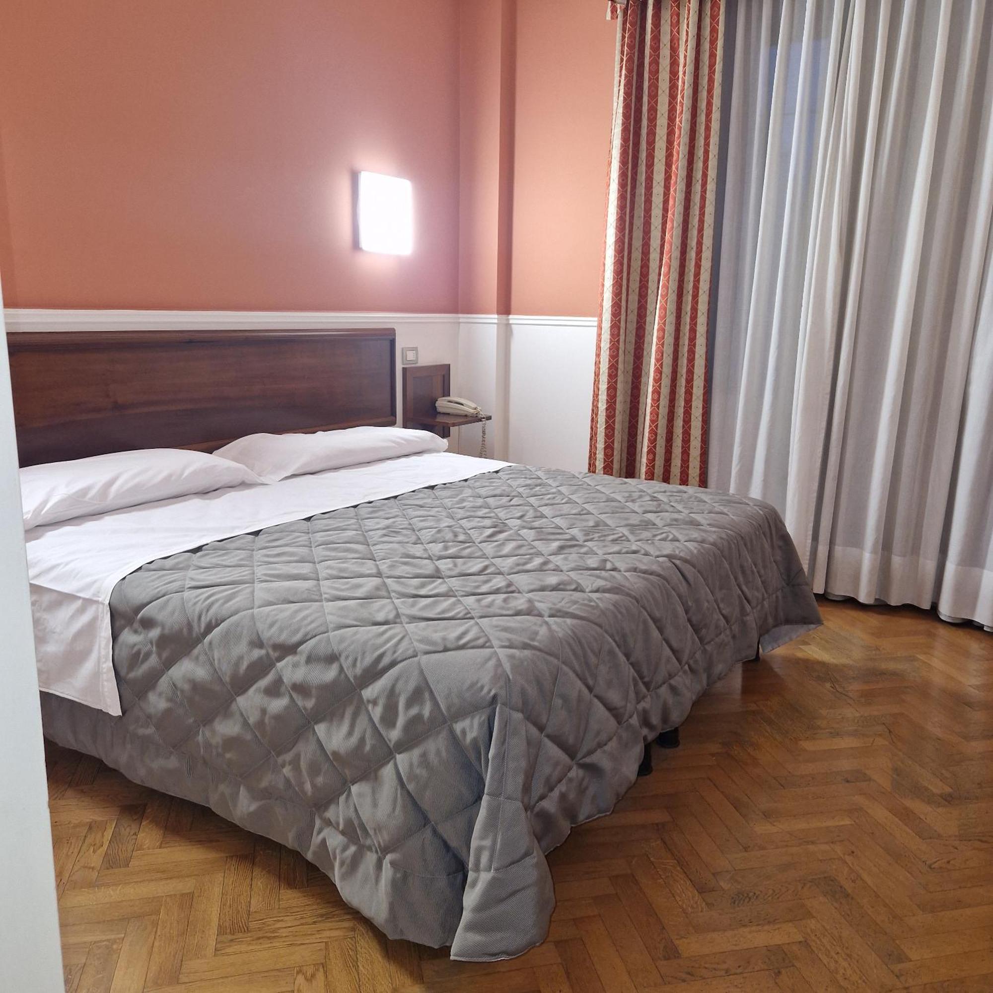 Hotel Civita Avellino Eksteriør bilde