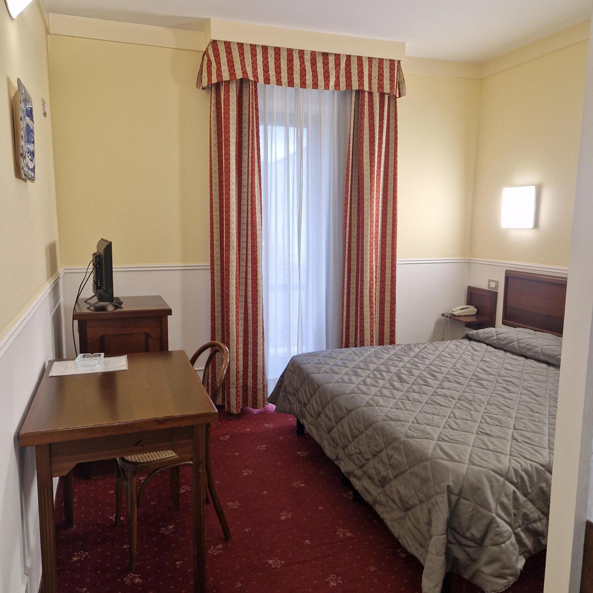 Hotel Civita Avellino Eksteriør bilde