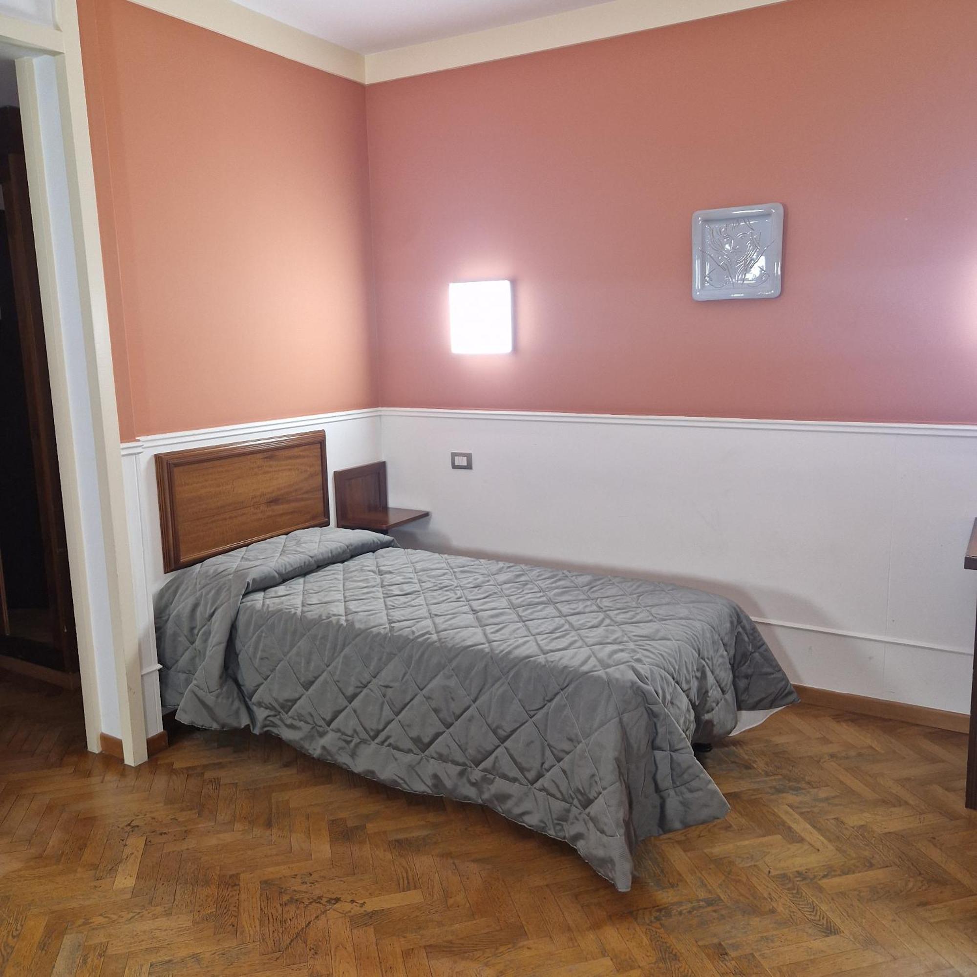 Hotel Civita Avellino Eksteriør bilde