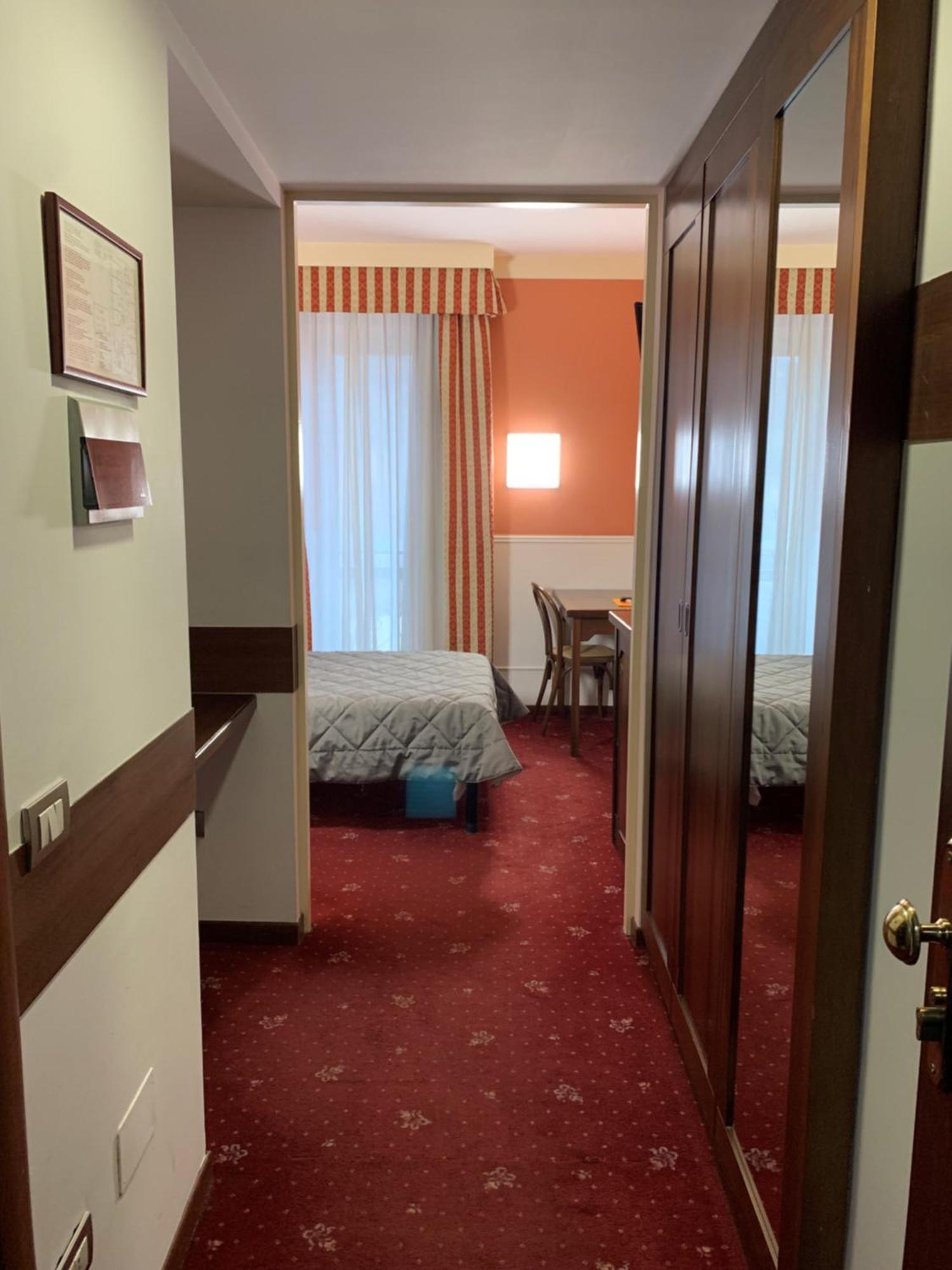 Hotel Civita Avellino Eksteriør bilde