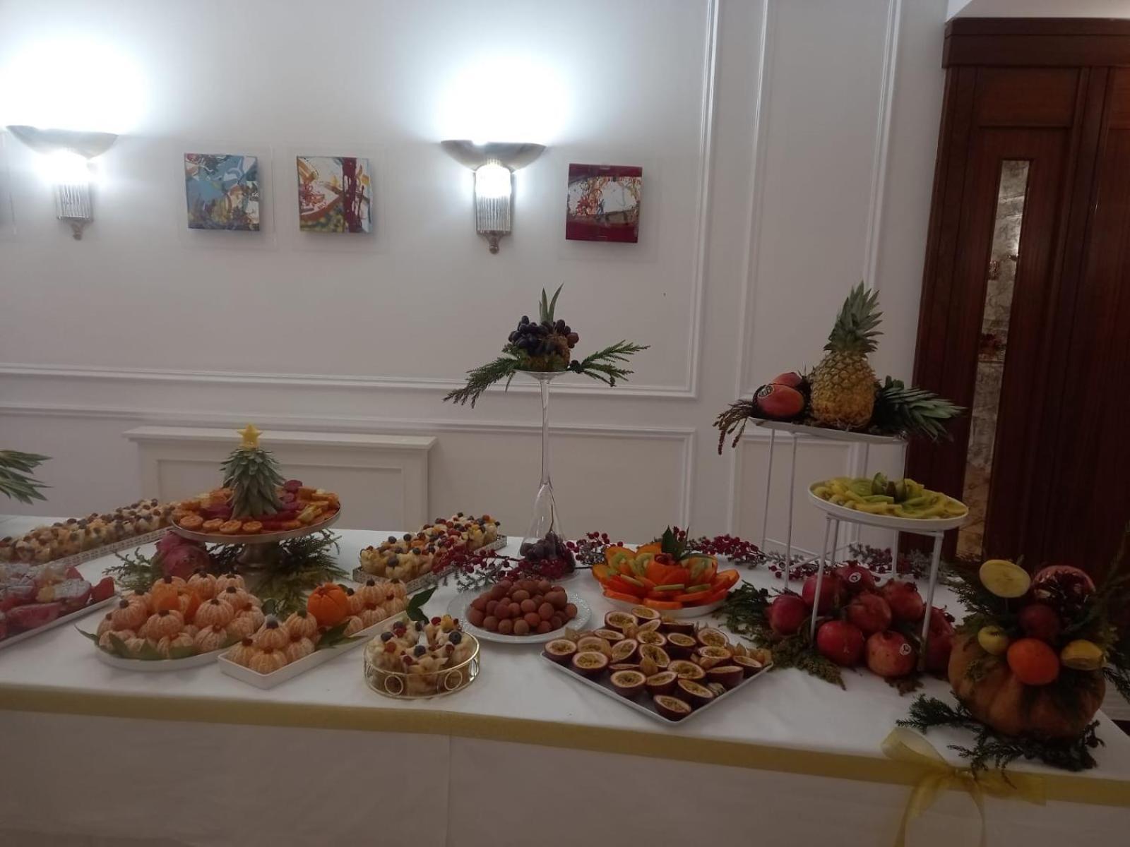 Hotel Civita Avellino Eksteriør bilde