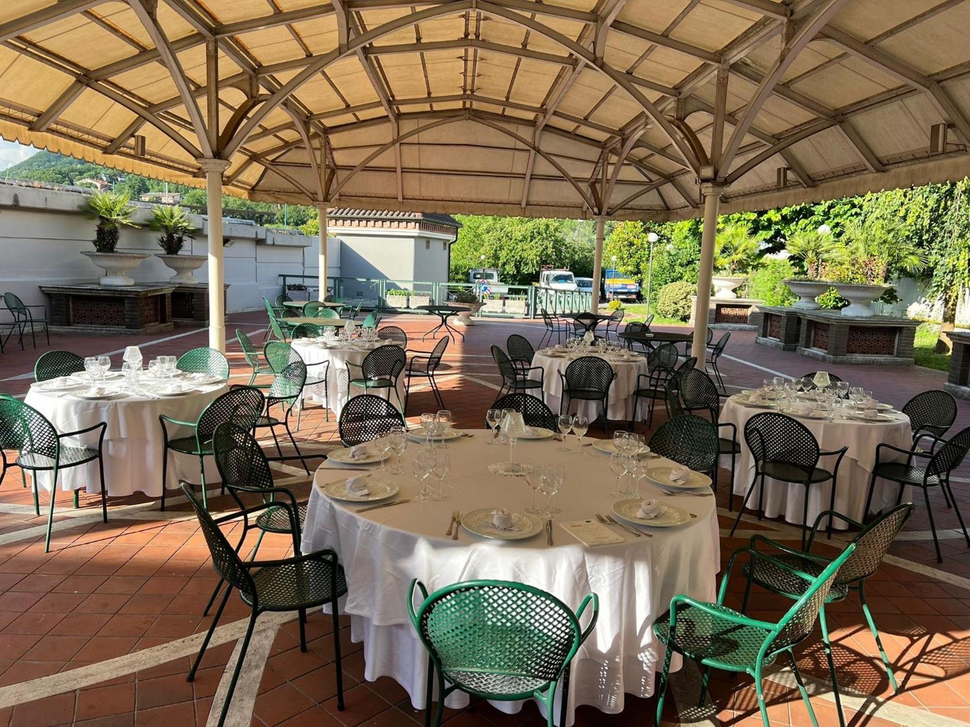 Hotel Civita Avellino Eksteriør bilde