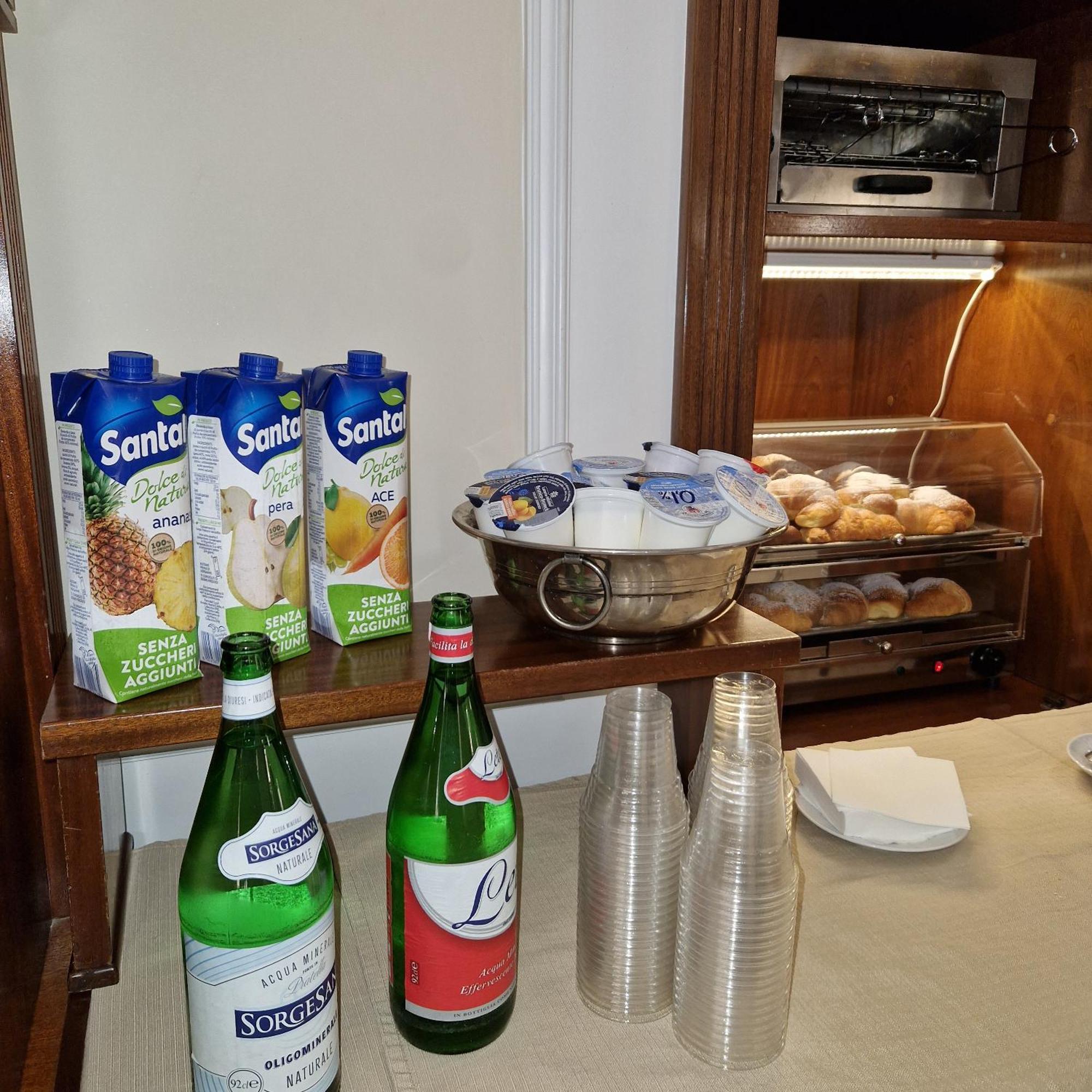Hotel Civita Avellino Eksteriør bilde